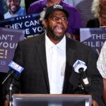 Louisiana Democrats pick rural farmer to challenge GOP in uphill Senate bid
