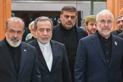 Iran targets US with psychological warfare campaign to manipulate Americans, embarrass Trump: experts