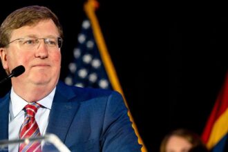 Mississippi law could create statewide registry of undocumented immigrants