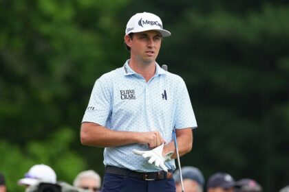 JT Poston posts a 12 on a single hole at Travelers Championship in stunning meltdown
