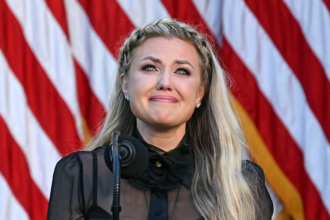 Charlie Kirk’s parents, widow to attend Tyler Robinson’s preliminary hearing next week