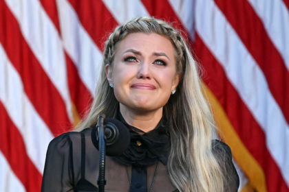 Charlie Kirk’s parents, widow to attend Tyler Robinson’s preliminary hearing next week