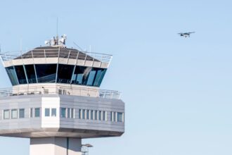 Air traffic audio captures JetBlue pilot alerting controllers: ‘We collided with a drone’