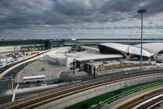 Helicopter reports drone encounter near JFK hours after JetBlue’s possible drone strike