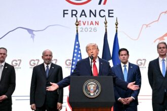 Trump’s massive GOP faith bloc raises red flag on Iran deal: Trust him, not his team