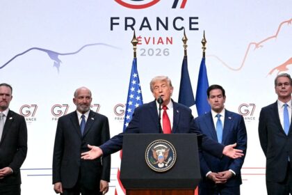 Trump’s massive GOP faith bloc raises red flag on Iran deal: Trust him, not his team