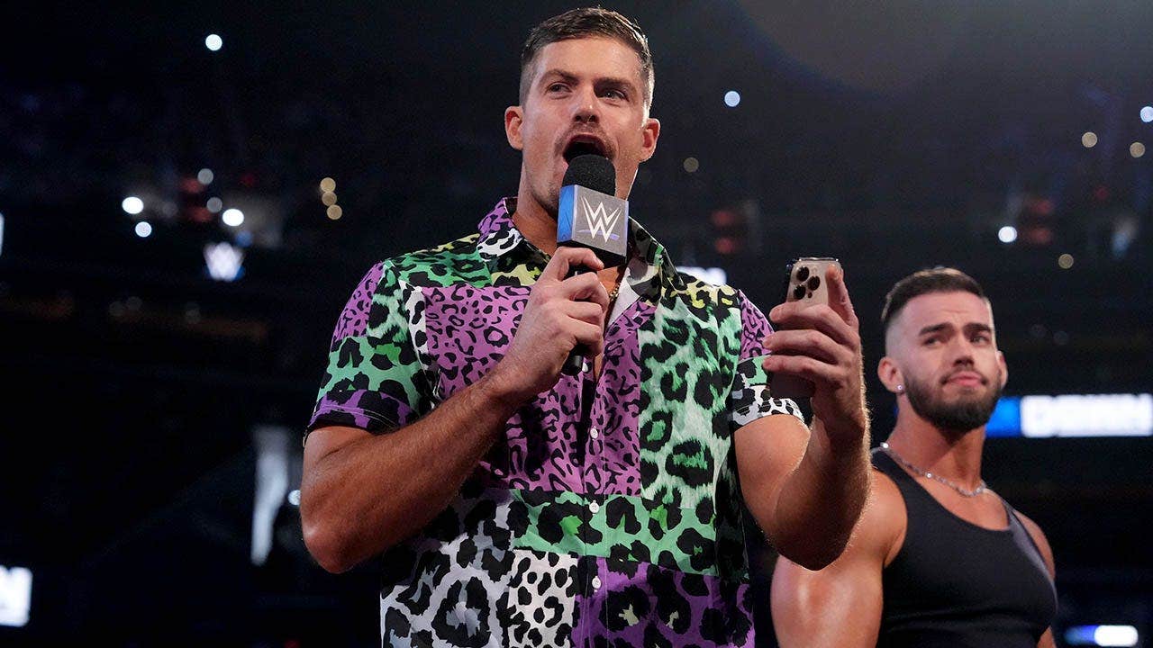 WWE star dubs New Jersey coastal casino mecca ‘saddest’ in America