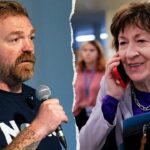 Poll shows Platner’s oyster-farmer image failing to win over working-class Maine voters