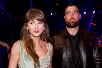 Taylor Swift, Travis Kelce reported MSG wedding plans call for 1,000 guests, street closure at MSG: source