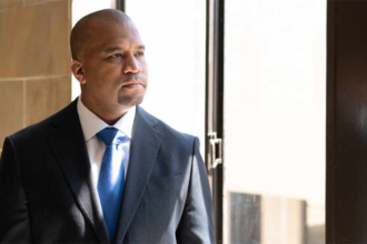 Mississippi district attorney Jody Owens resigns after pleading guilty in federal bribery case: report