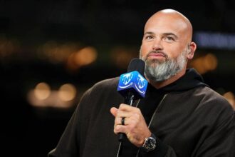 Amazon Prime Video NFL analyst defends streaming services broadcasting but understands fan frustration