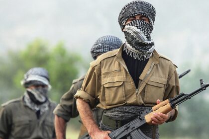 Wave of attacks on Iran’s IRGC raises questions about renewed Kurdish insurgency