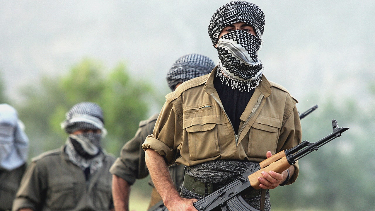 Wave of attacks on Iran’s IRGC raises questions about renewed Kurdish insurgency
