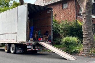 California couple says moving company doubled their price and is now holding belongings ‘for ransom’: report