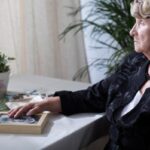 Dear Abby: My husband’s death has distanced the close relationship our family once had