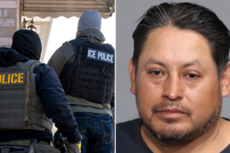 DHS demands New York sanctuary politicians honor detainer for man convicted of raping corpse on subway