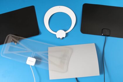 Best TV Antenna for Cord-Cutters in 2026