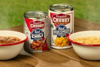 Campbell’s rolls out new soups, adding first-ever gluten-free option