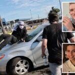 Exclusive | Influx of out-of-state agitators with links to dark money group among Delaney Hall arrests: ‘Organized  anarchy’