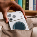 Flat PopSockets Are Here (and I Like It Better Than OhSnap’s Flat Grip)