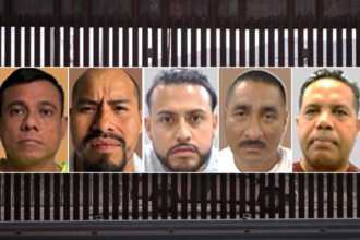 EXCLUSIVE: ICE nabs multiple convicted killers in single day amid nationwide immigration sweep