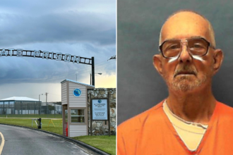Florida executes 74-year-old for wife’s murder, becoming oldest inmate put to death in state’s modern history