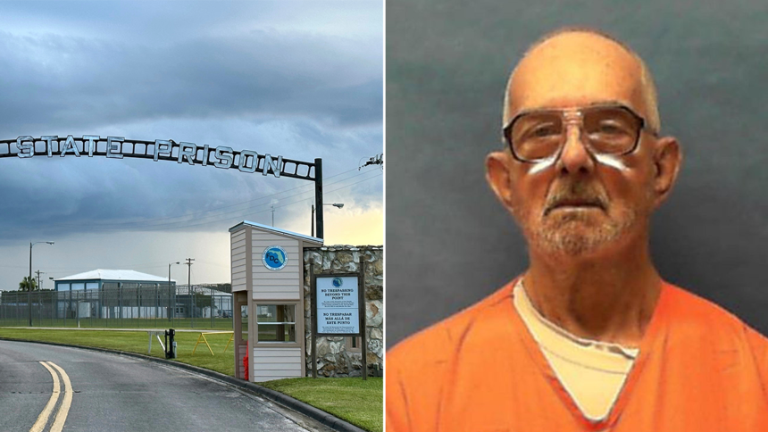 Florida executes 74-year-old for wife’s murder, becoming oldest inmate put to death in state’s modern history