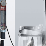 Shark’s New Transformer Vacuum Breaks Down Into Three Different Vacuums