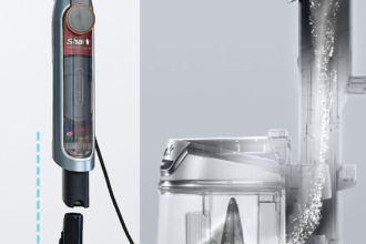Shark’s New Transformer Vacuum Breaks Down Into Three Different Vacuums