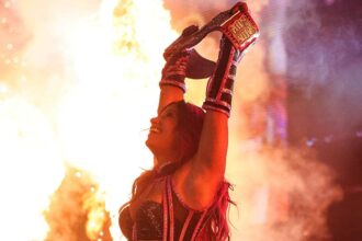 Mercedes Moné wins Owen Hart Women’s Tournament at AEW Forbidden Door, earns All In title shot
