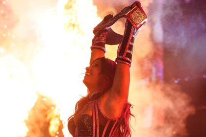 Mercedes Moné wins Owen Hart Women’s Tournament at AEW Forbidden Door, earns All In title shot