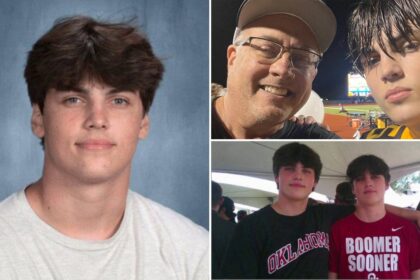 LISTEN: Austin Metcalf family facing threats, financial strain as Karmelo Anthony fundraising draws scrutiny