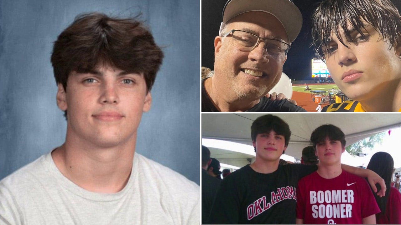 LISTEN: Austin Metcalf family facing threats, financial strain as Karmelo Anthony fundraising draws scrutiny