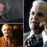 Who is James Handy? The character actor’s long list of appearances before his murder