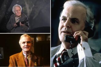 Who is James Handy? The character actor’s long list of appearances before his murder