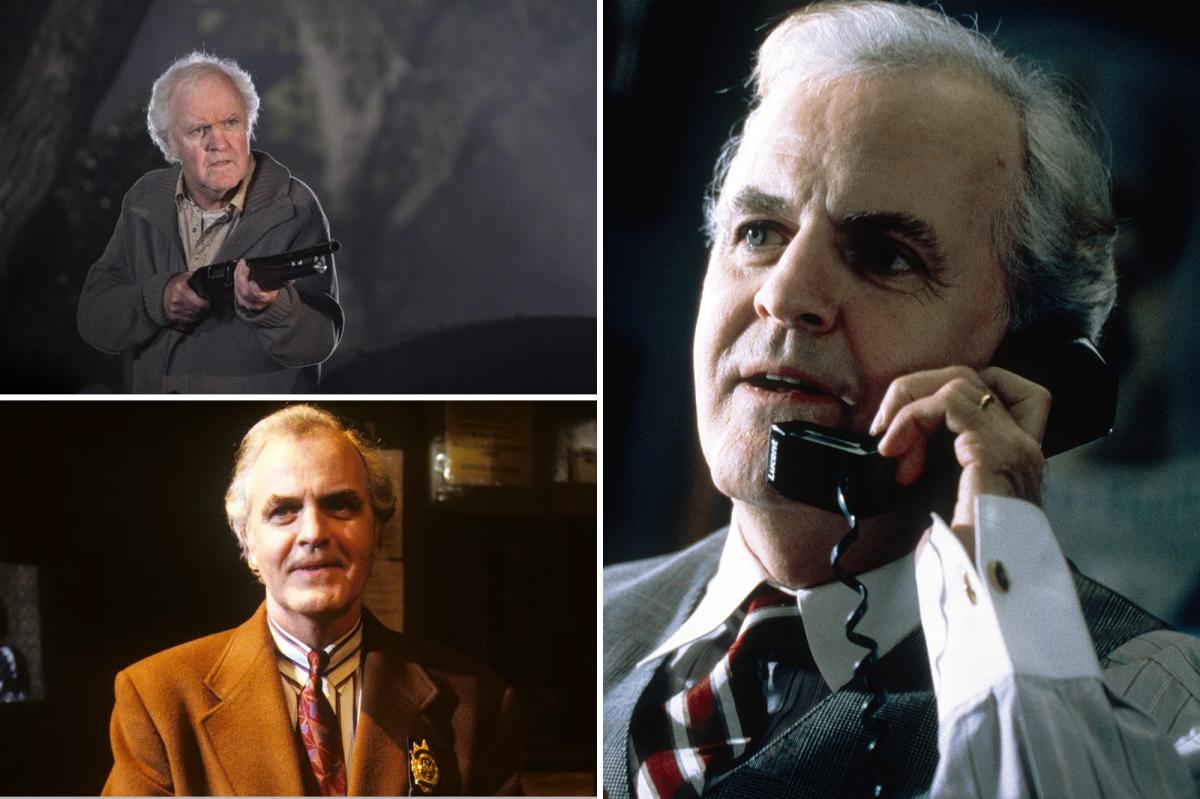 Who is James Handy? The character actor’s long list of appearances before his murder