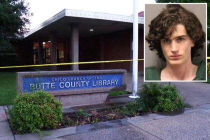 First victim of California library shooting revealed — as staff’s heroic actions emerge