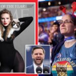 JD Vance’s surprising admission about ‘childless cat ladies’ quip that enraged Taylor Swift