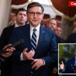 House votes down FISA extension as lawmaker revolt grows over Bill Pulte pick as acting DNI