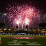 Where to watch fireworks in LA for the Fourth of July