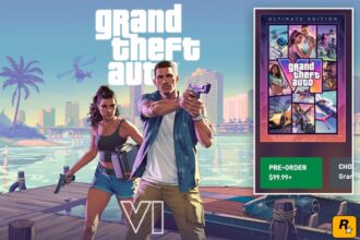 Grand Theft Auto VI fans rage over ‘greedy’ paywalls, 0 price tag for new game