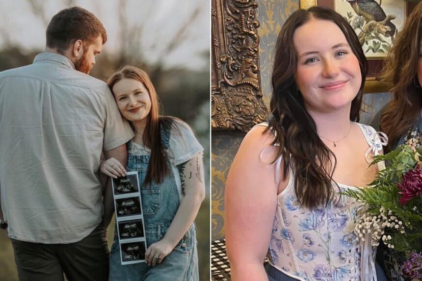 Pregnant Missouri woman killed in highway tragedy while awaiting baby girl