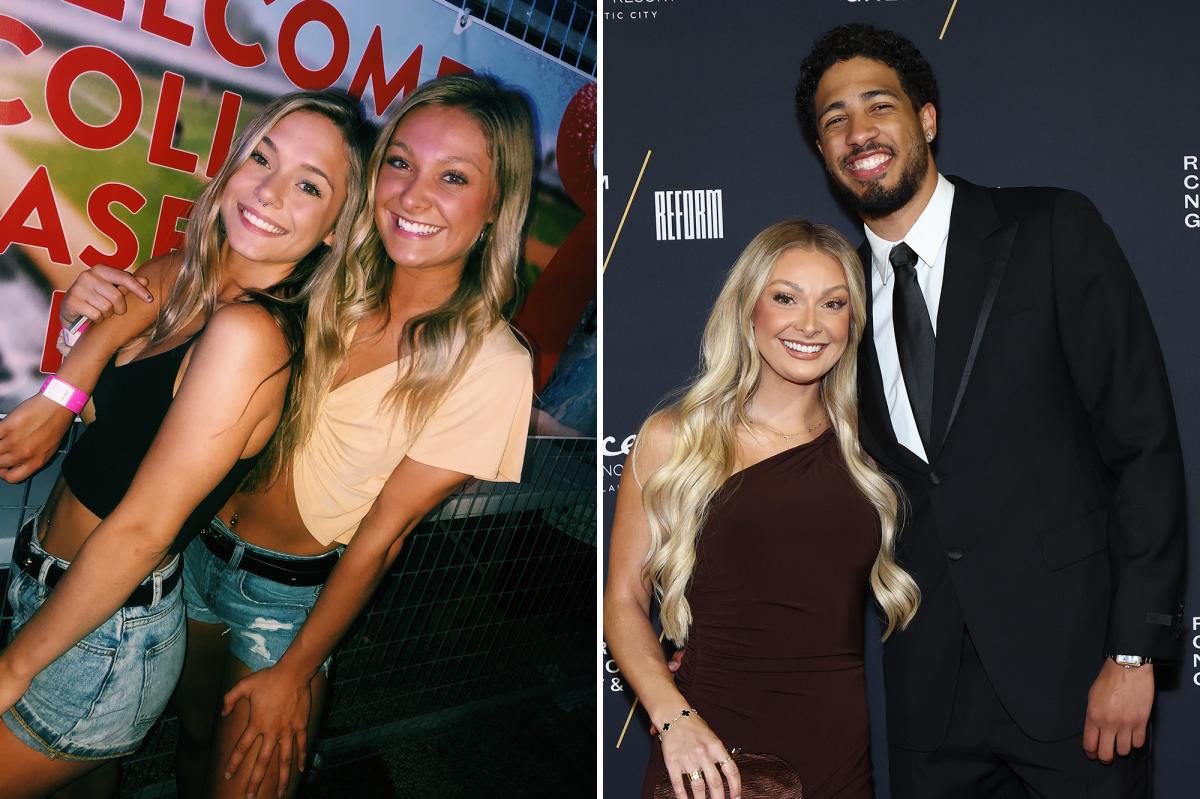 Tyrese Haliburton’s bride-to-be shares heartbreaking tribute after her ‘once-in-a-lifetime friend’ dies on bachelorette trip