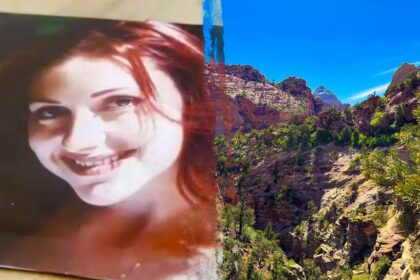 Former youth pastor, Vegas yoga instructor charged in wife’s mystery death kills himself in custody: officials