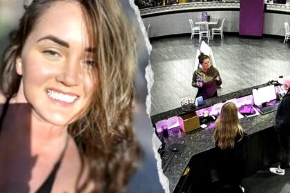 South Carolina personal trainer goes missing, last spotted walking toward wooded area