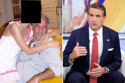 Judge orders DOJ to unredact more Epstein files, says Blanche ‘conceded’ violating Transparency Law