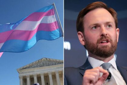 FTC alleges influential transgender health organization misled parents about safety of youth treatments