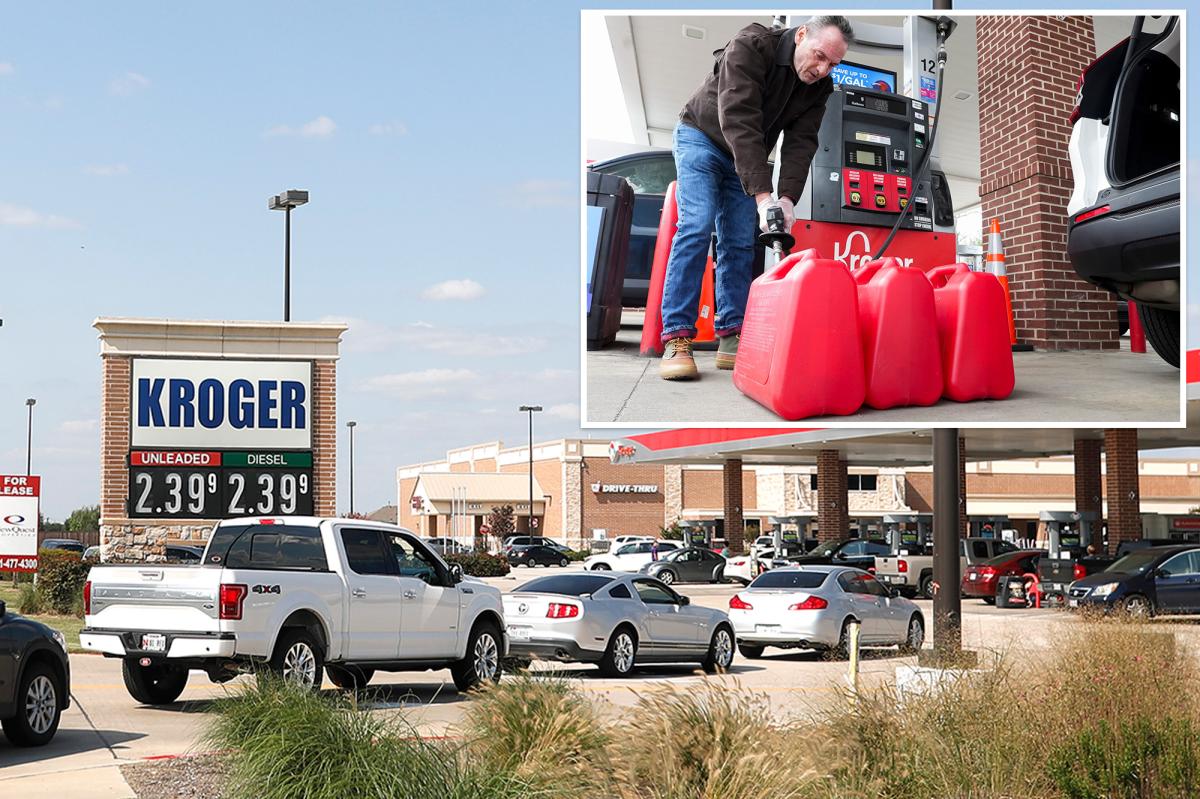 There’s another popular grocery store chain coming for Costco’s cheap gas