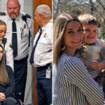 Jurors in Lindsay Clancy trial may be forced to see horrific autopsy photos of murdered kids as suprising witness revealed