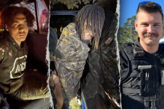 Teen accused of killing elderly couple has brothers who allegedly shot deputy cops say ‘will never walk again’